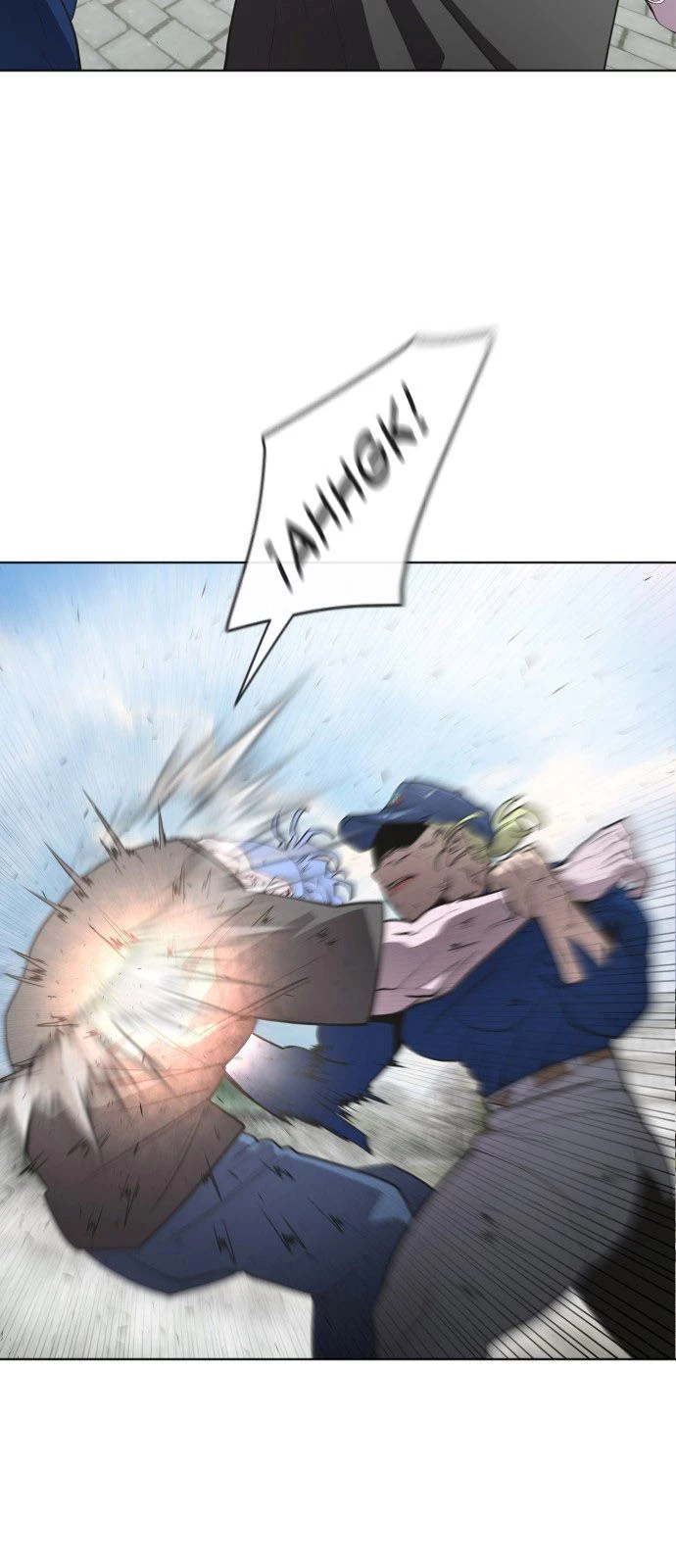 Super humanos capítulo 50 página 12