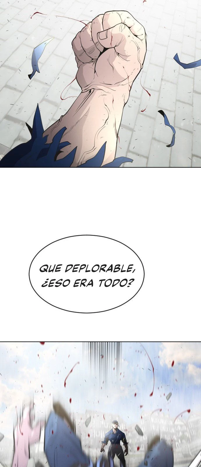 Super humanos capítulo 50 página 14