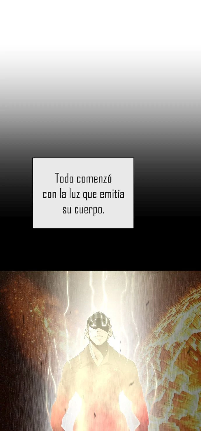 Super humanos capítulo 50 página 22