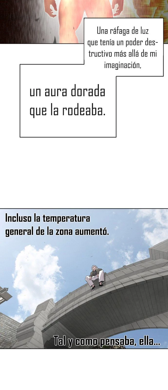 Super humanos capítulo 50 página 23
