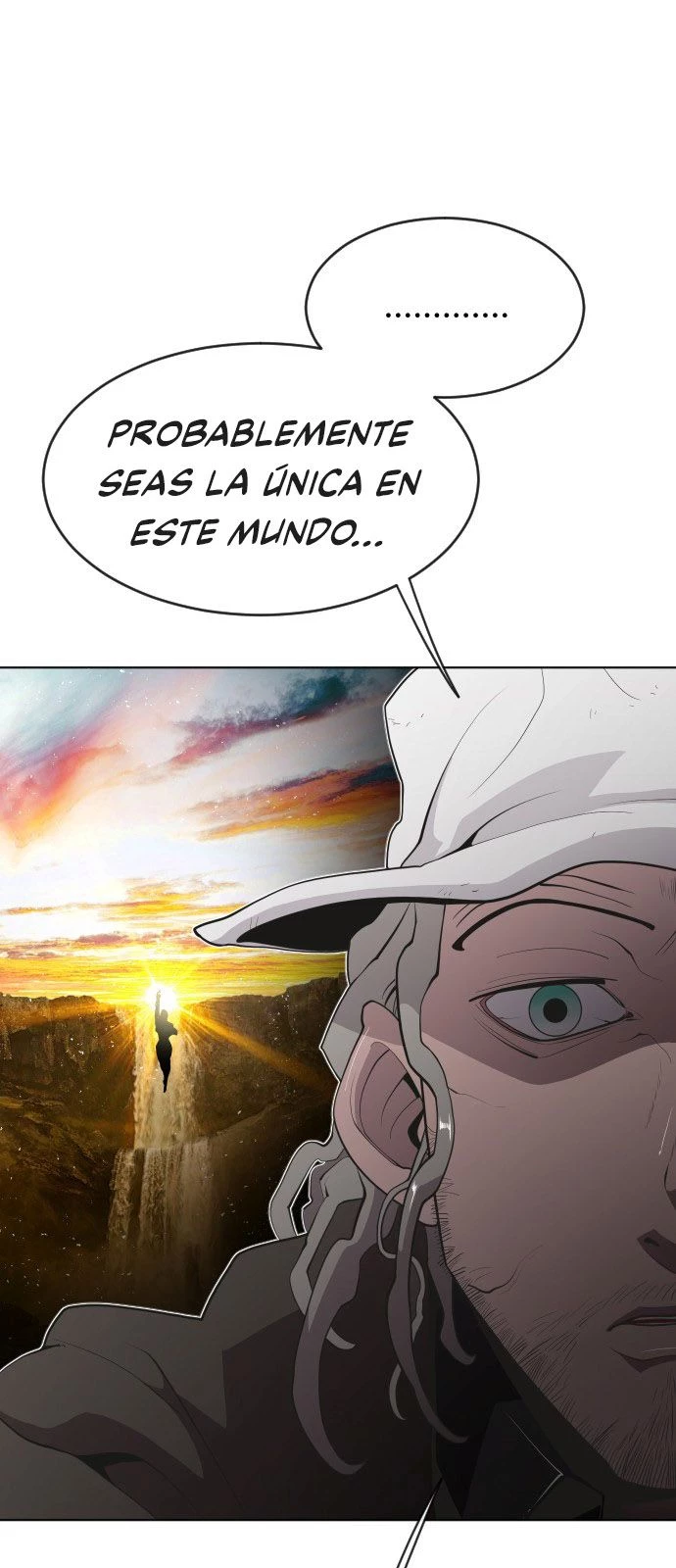 Super humanos capítulo 50 página 24