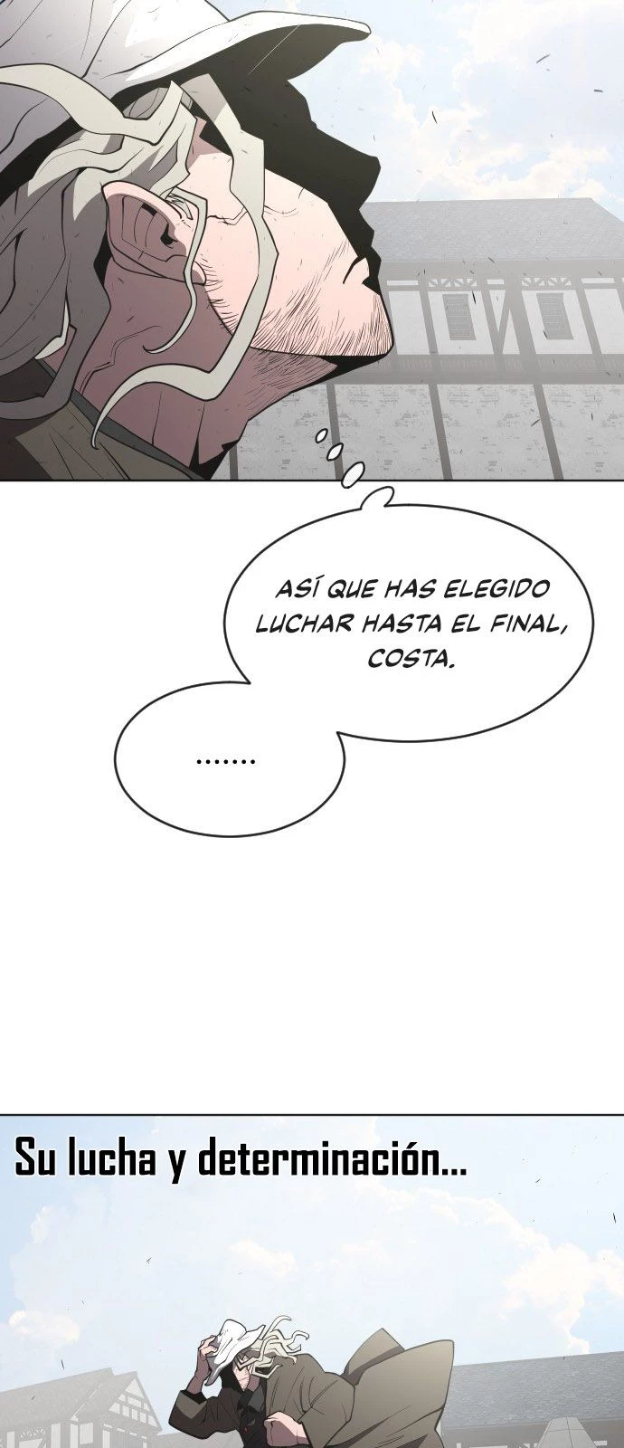 Super humanos capítulo 50 página 41