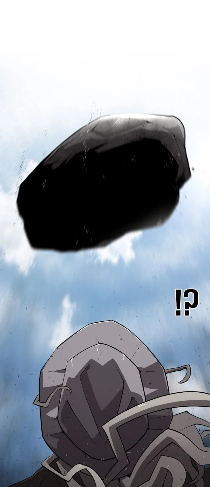 Super humanos capítulo 50 página 44