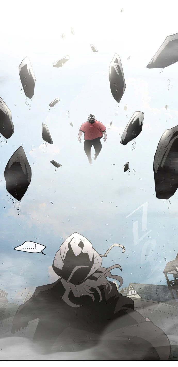Super humanos capítulo 50 página 49