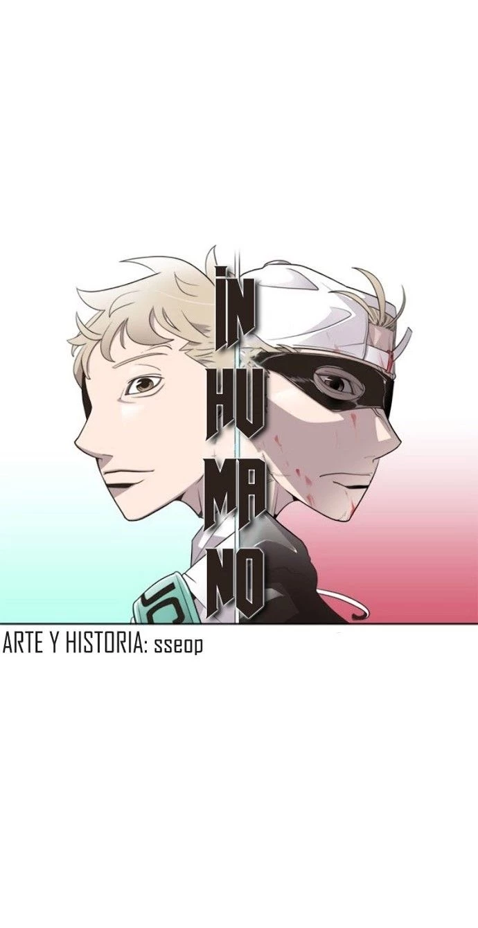 Super humanos capítulo 50 página 52