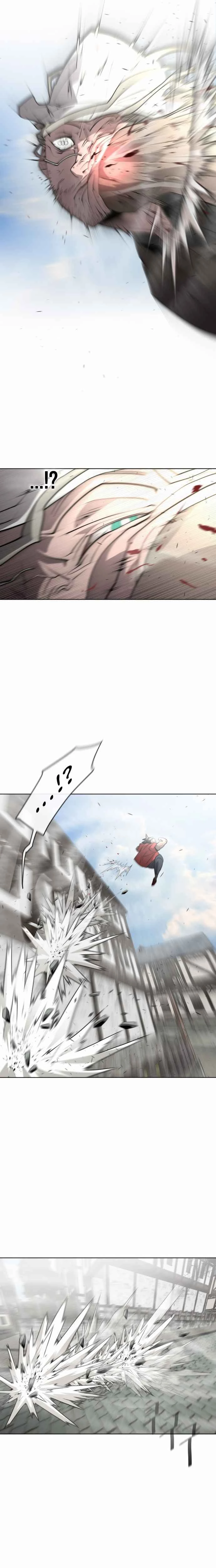 Super humanos capítulo 52 página 13