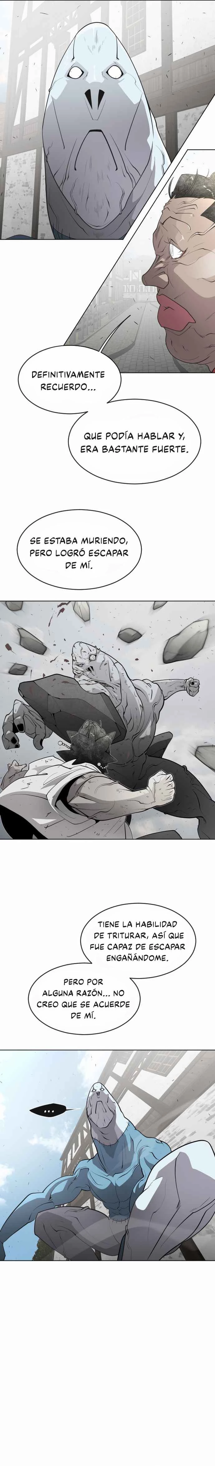 Super humanos capítulo 53 página 9