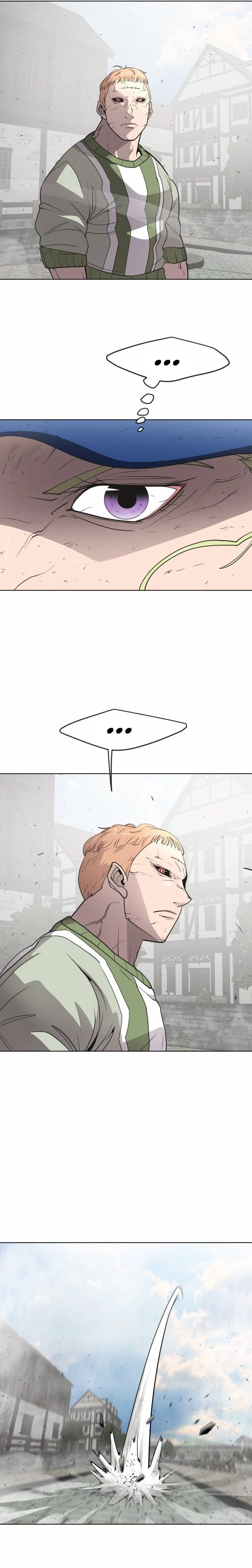 Super humanos capítulo 55 página 4