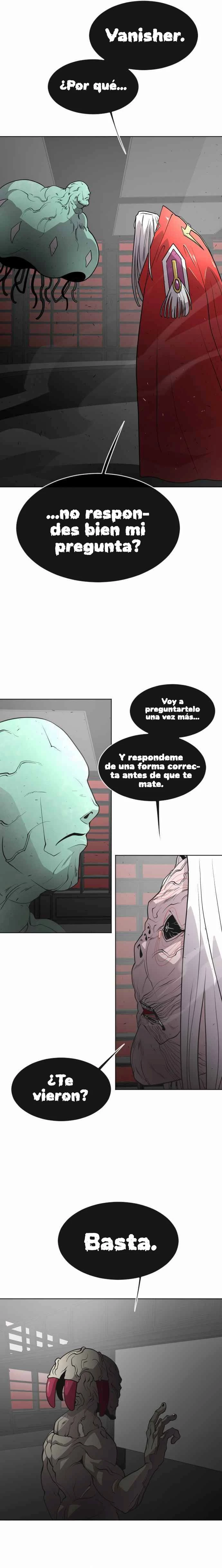 Super humanos capítulo 56 página 9