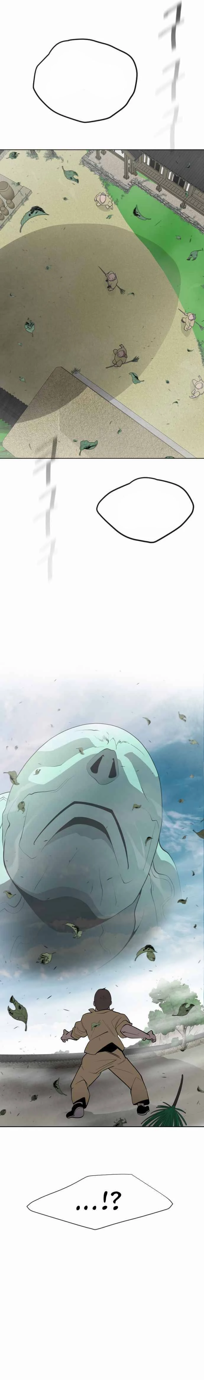 Super humanos capítulo 59 página 4