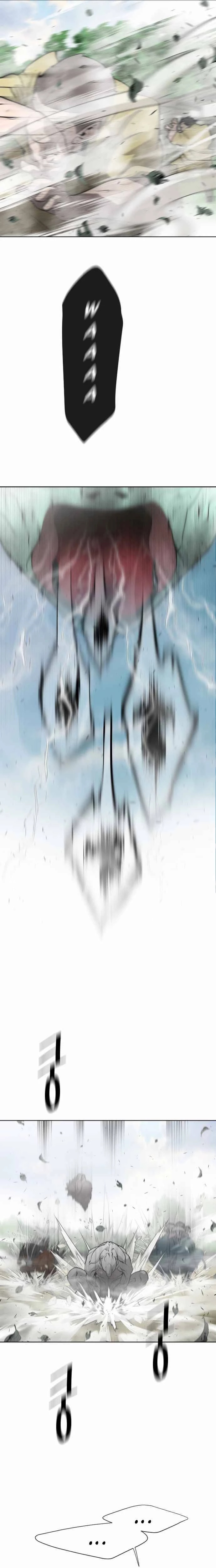 Super humanos capítulo 59 página 6