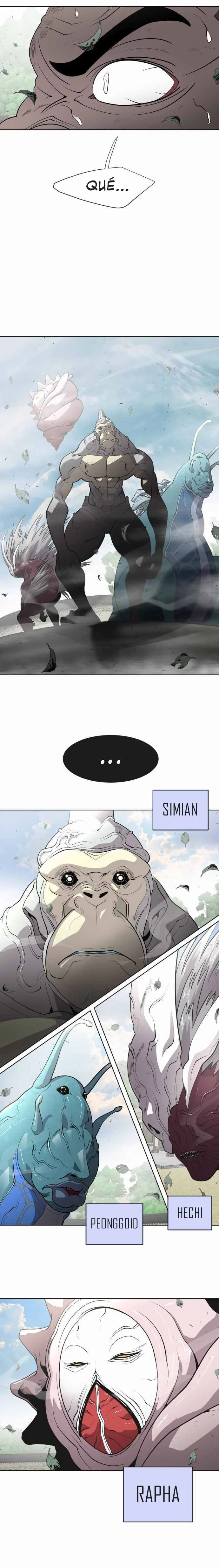 Super humanos capítulo 59 página 7