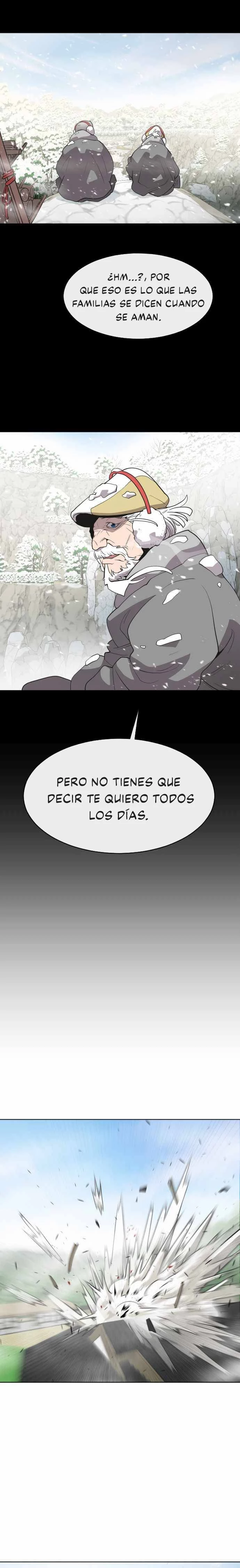 Super humanos capítulo 60 página 12