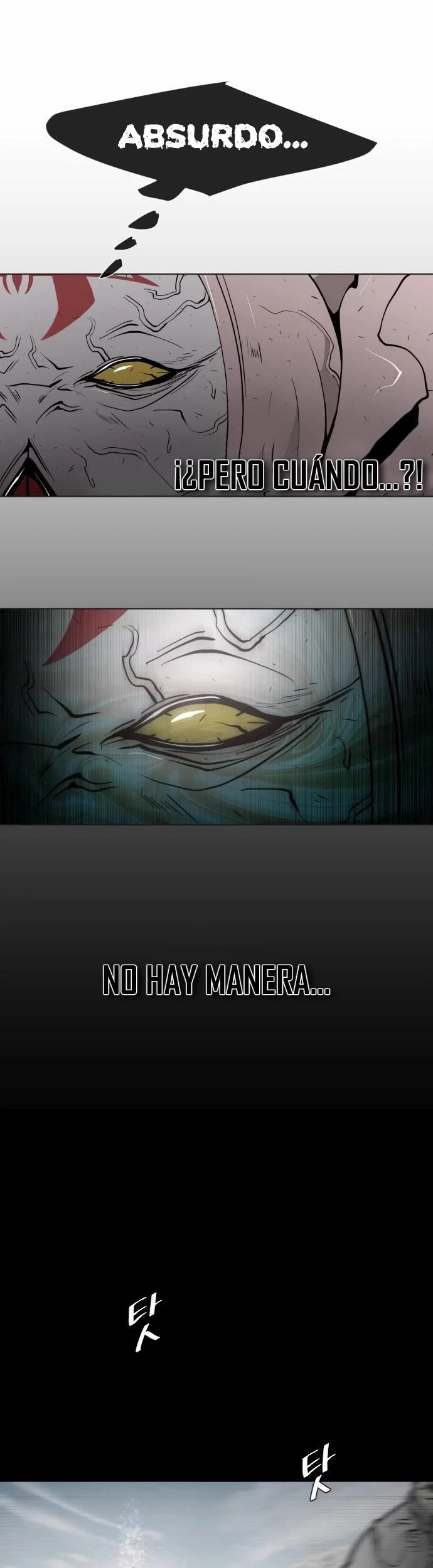 Super humanos capítulo 66 página 34