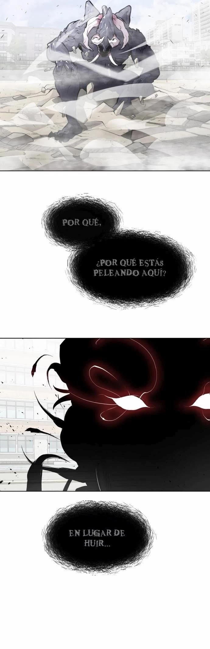 Super humanos capítulo 68 página 24