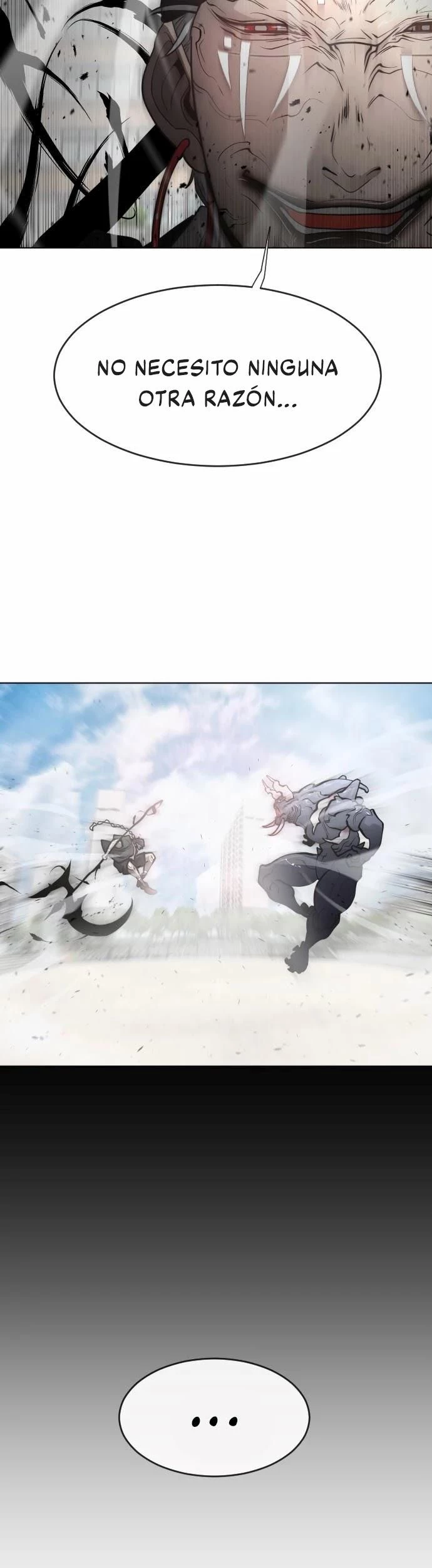Super humanos capítulo 68 página 29