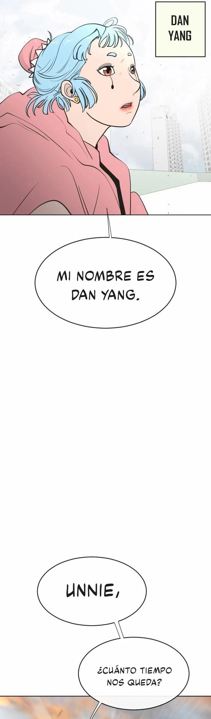 Super humanos capítulo 68 página 36