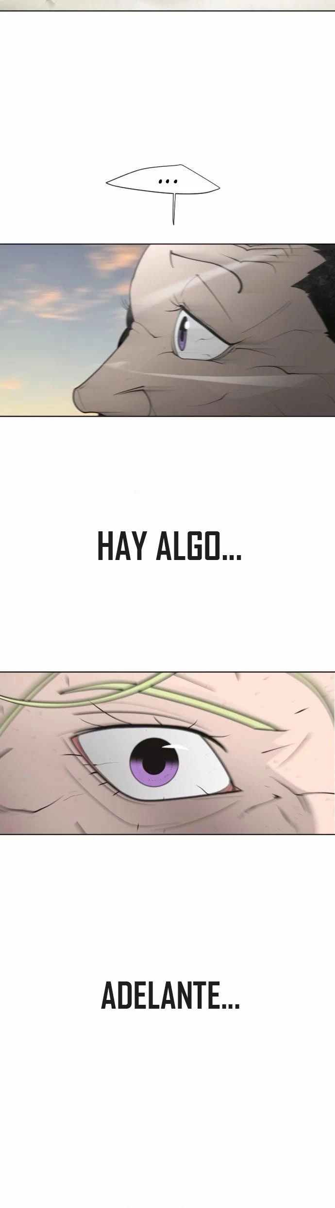Super humanos capítulo 68 página 41