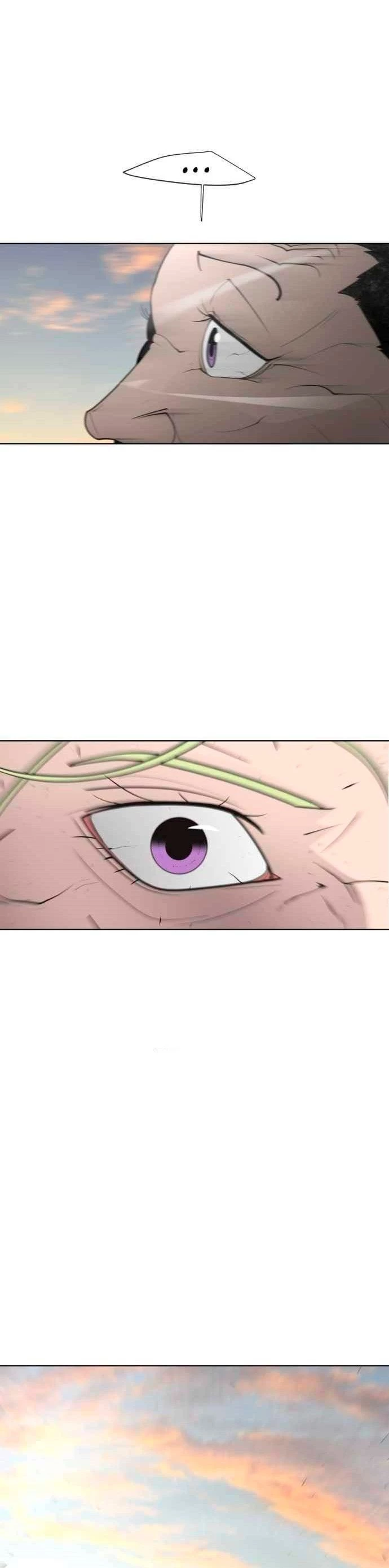Super humanos capítulo 69 página 4
