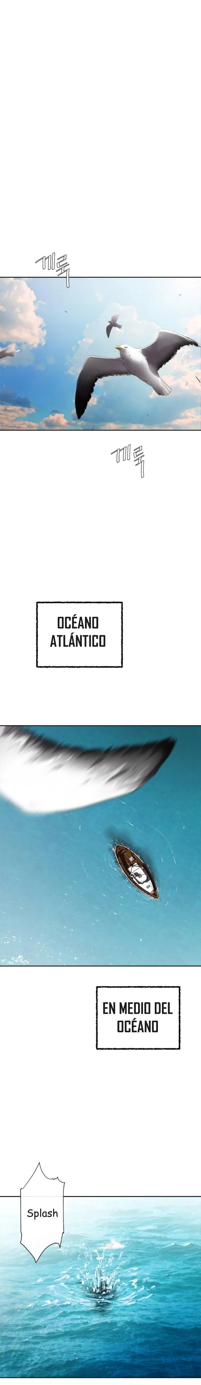 Super humanos capítulo 7 página 24