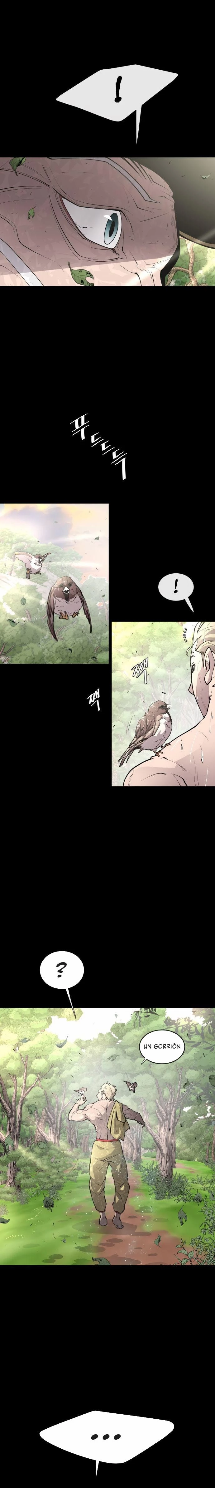 Super humanos capítulo 70 página 13