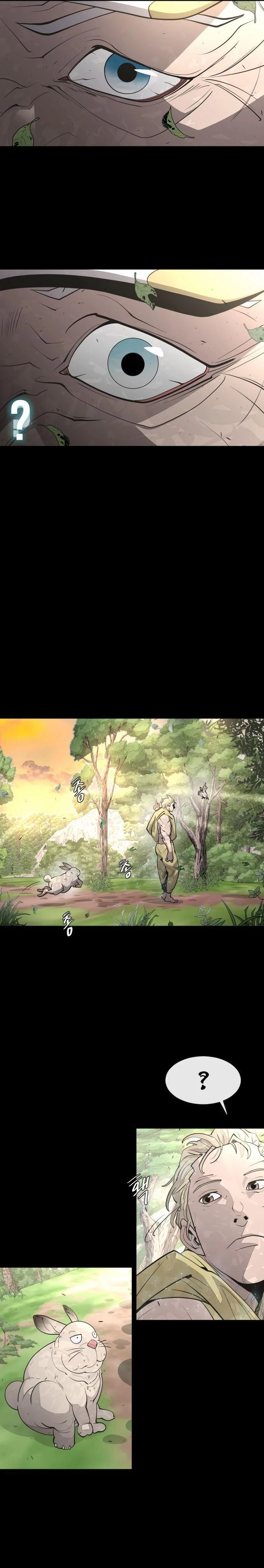 Super humanos capítulo 70 página 14