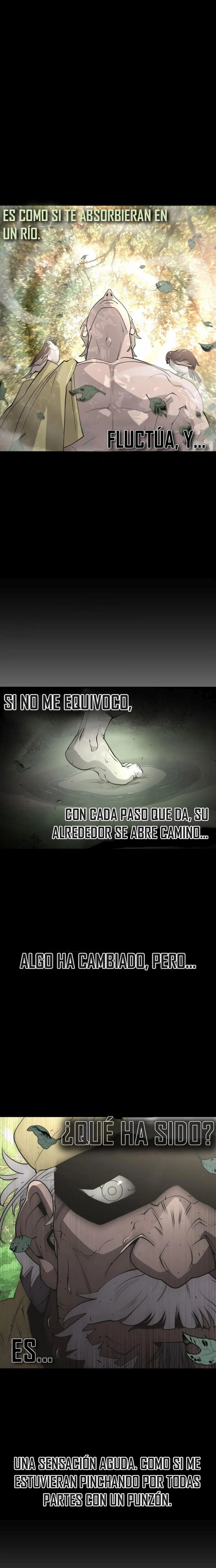 Super humanos capítulo 70 página 17