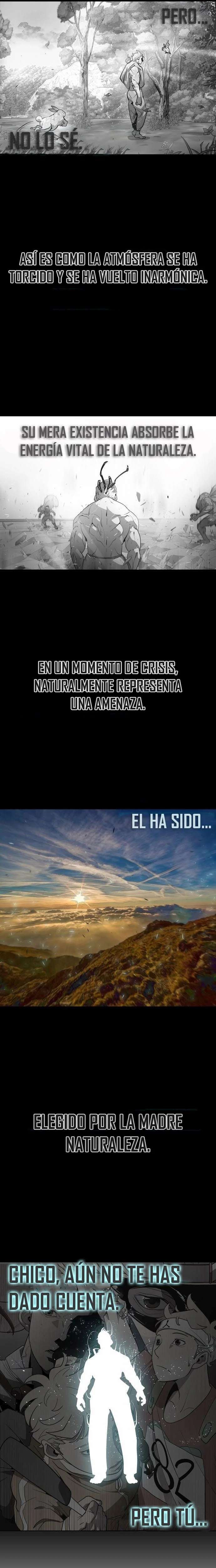 Super humanos capítulo 70 página 20
