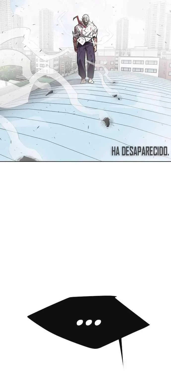 Super humanos capítulo 71 página 16