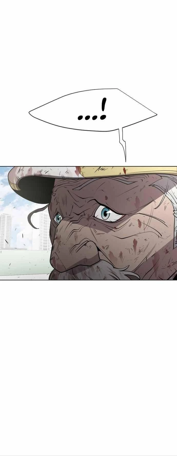 Super humanos capítulo 71 página 19