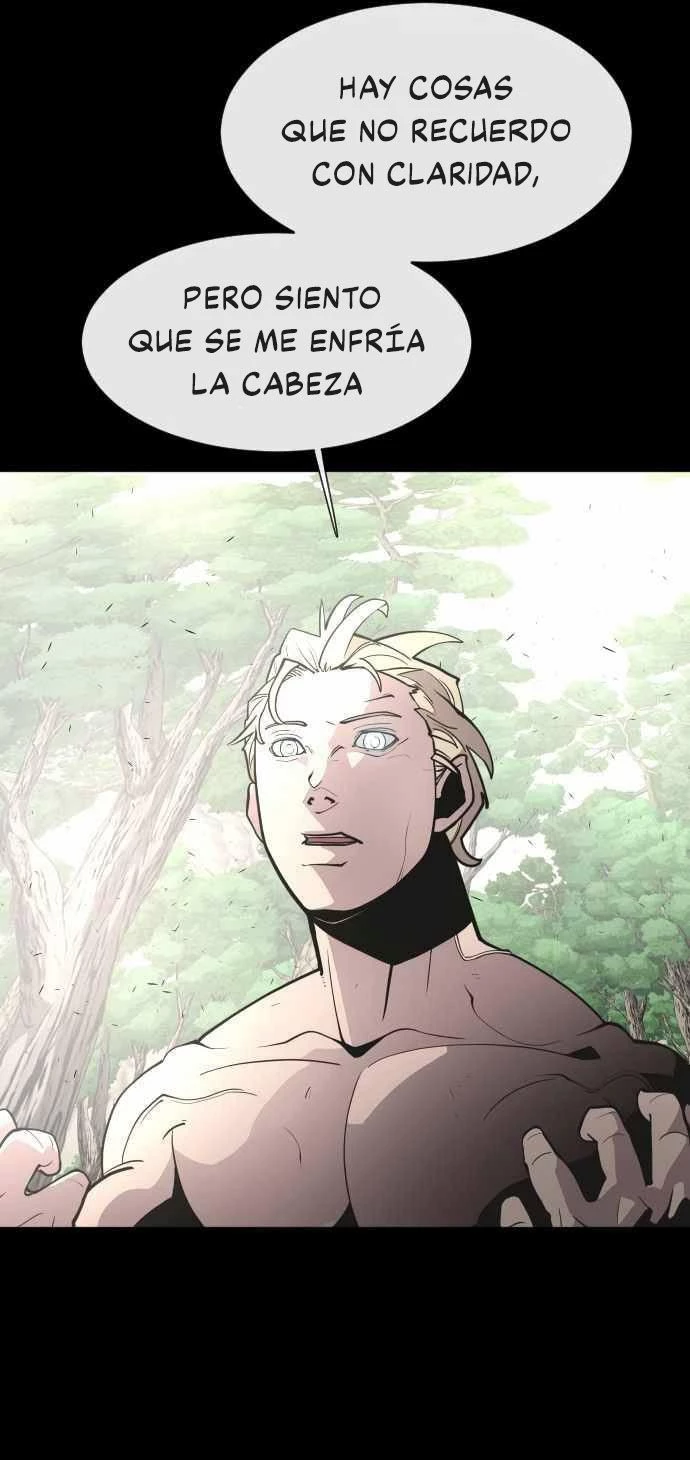 Super humanos capítulo 71 página 22