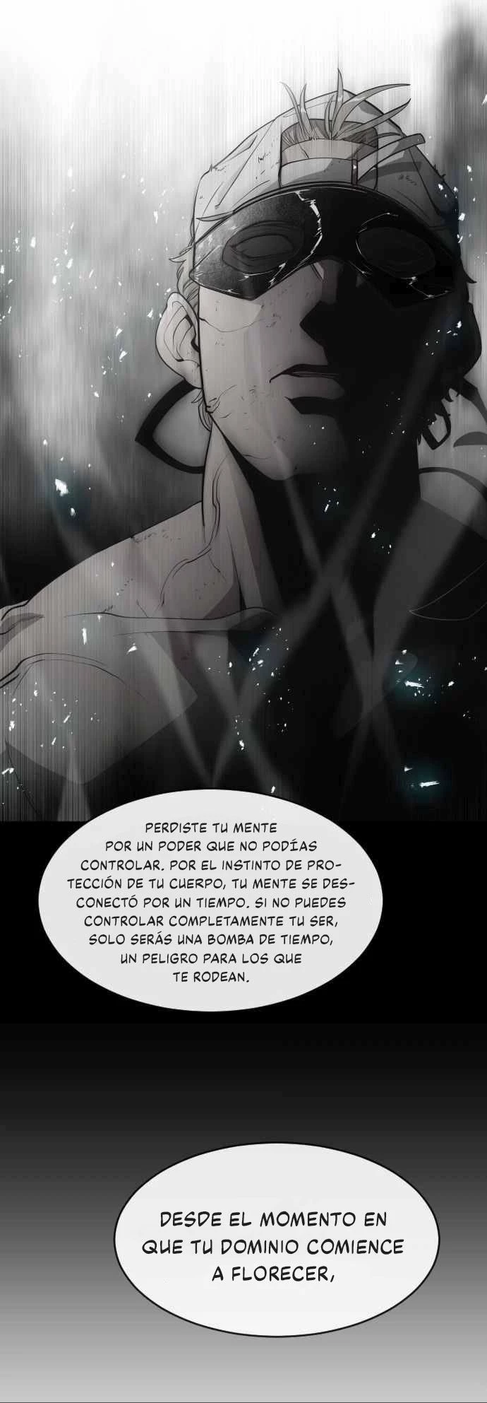 Super humanos capítulo 71 página 24