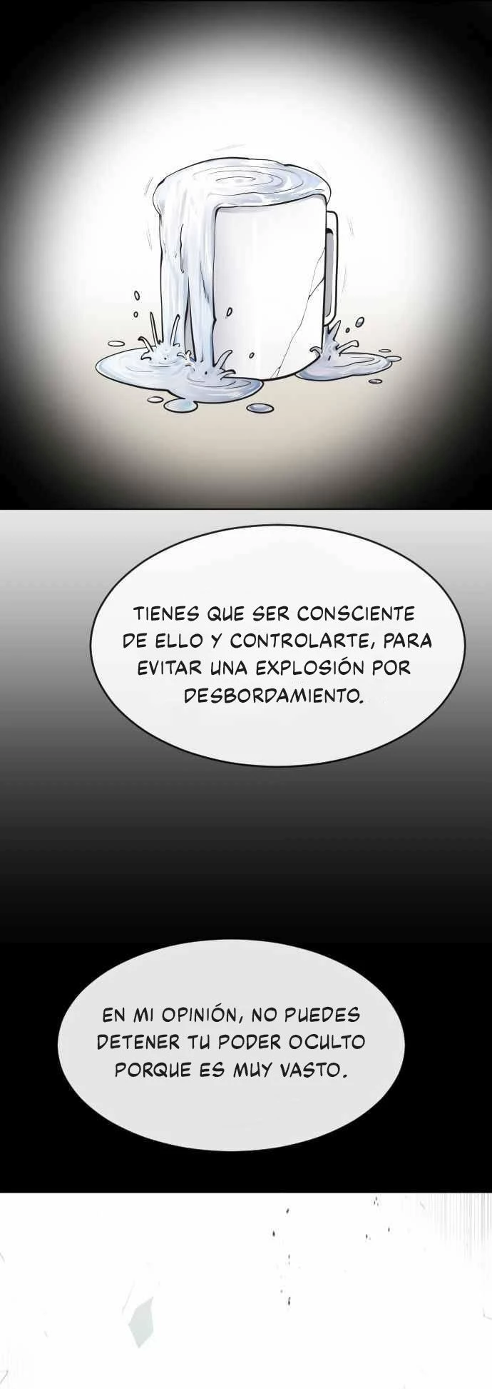 Super humanos capítulo 71 página 25