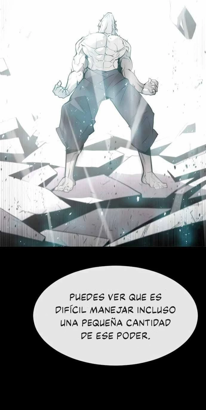 Super humanos capítulo 71 página 26