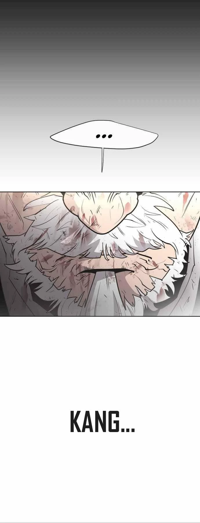 Super humanos capítulo 71 página 28
