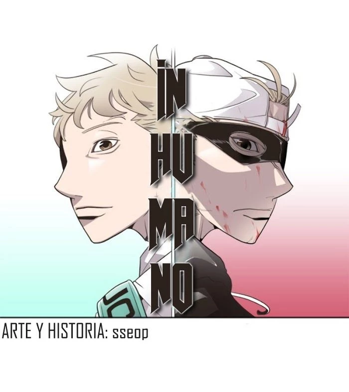 Super humanos capítulo 71 página 3