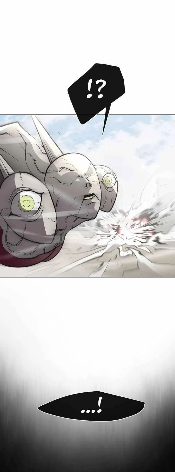 Super humanos capítulo 71 página 32