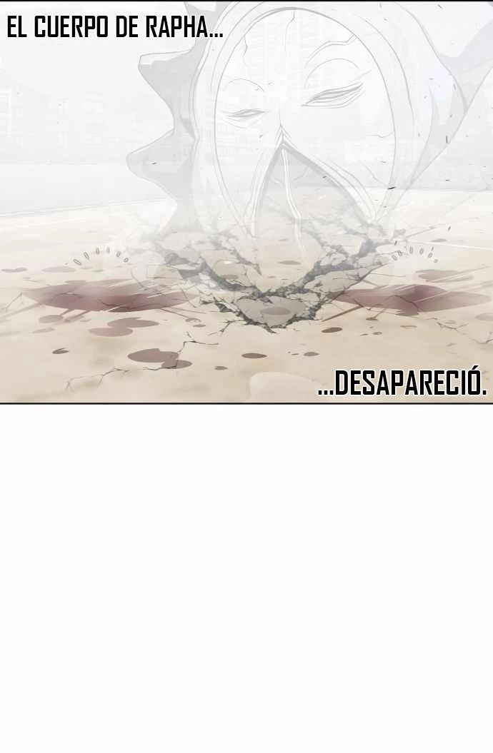 Super humanos capítulo 71 página 33