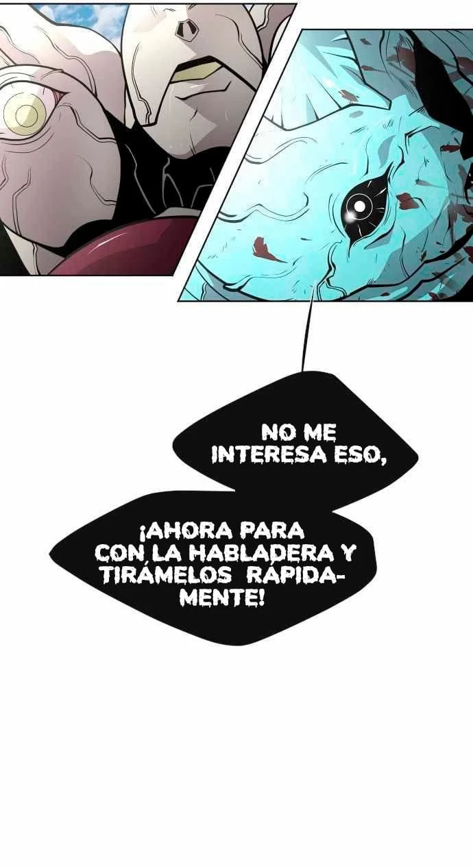 Super humanos capítulo 71 página 35
