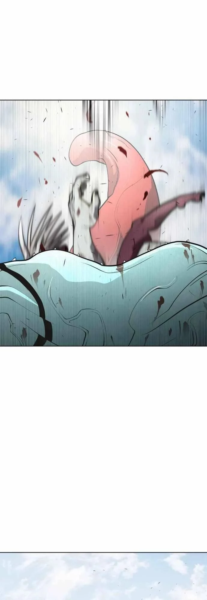Super humanos capítulo 71 página 37