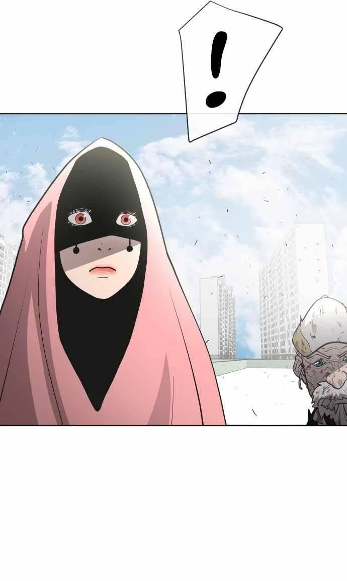 Super humanos capítulo 71 página 39