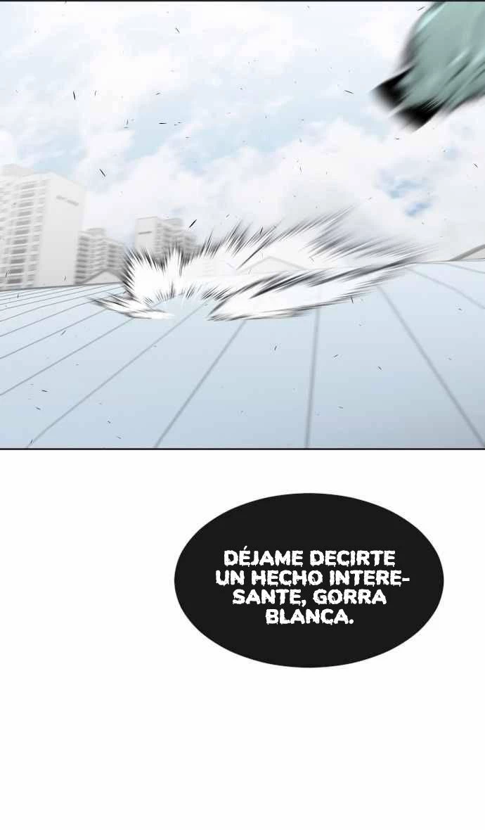 Super humanos capítulo 71 página 46