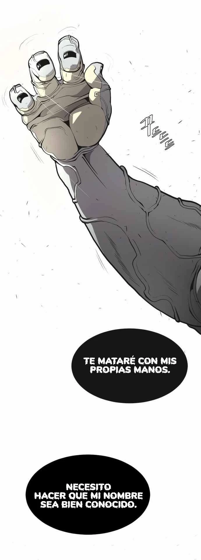 Super humanos capítulo 71 página 48