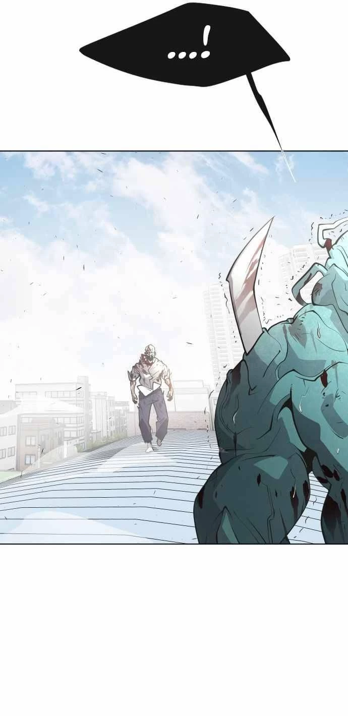Super humanos capítulo 71 página 6