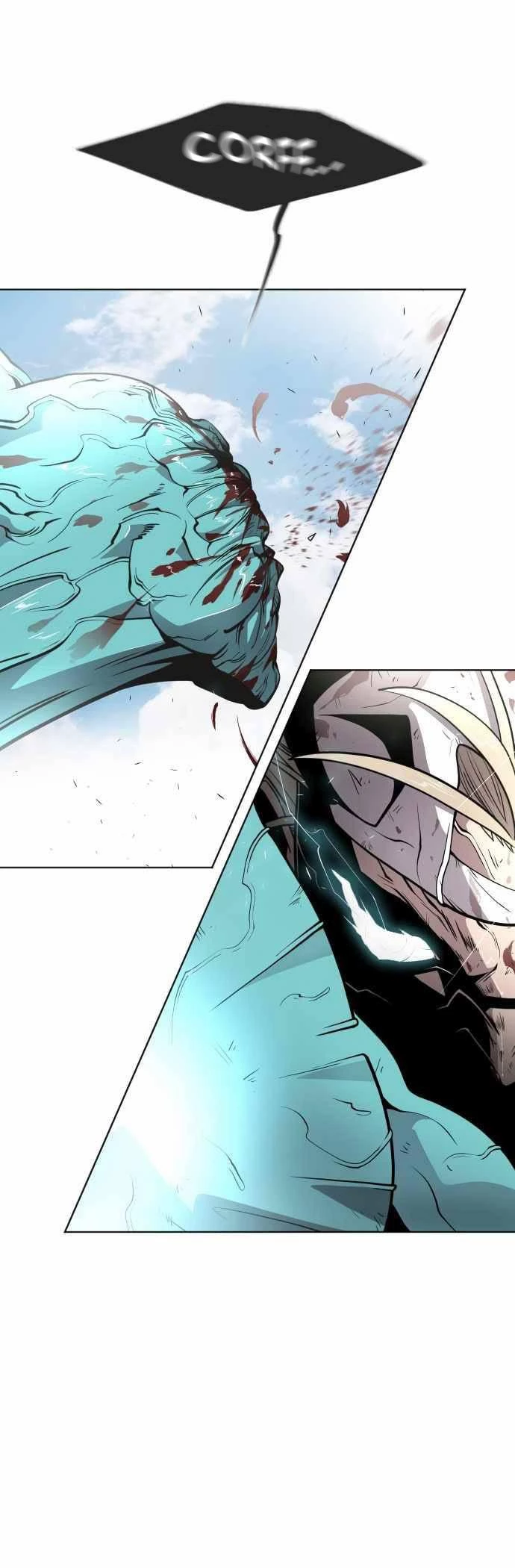 Super humanos capítulo 72 página 10