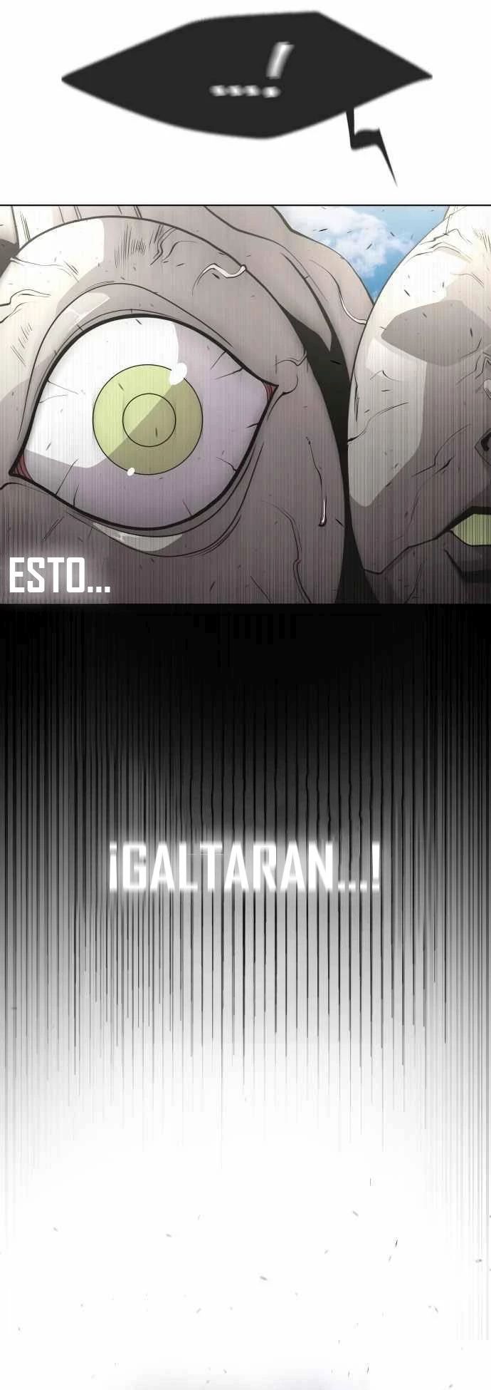 Super humanos capítulo 72 página 11
