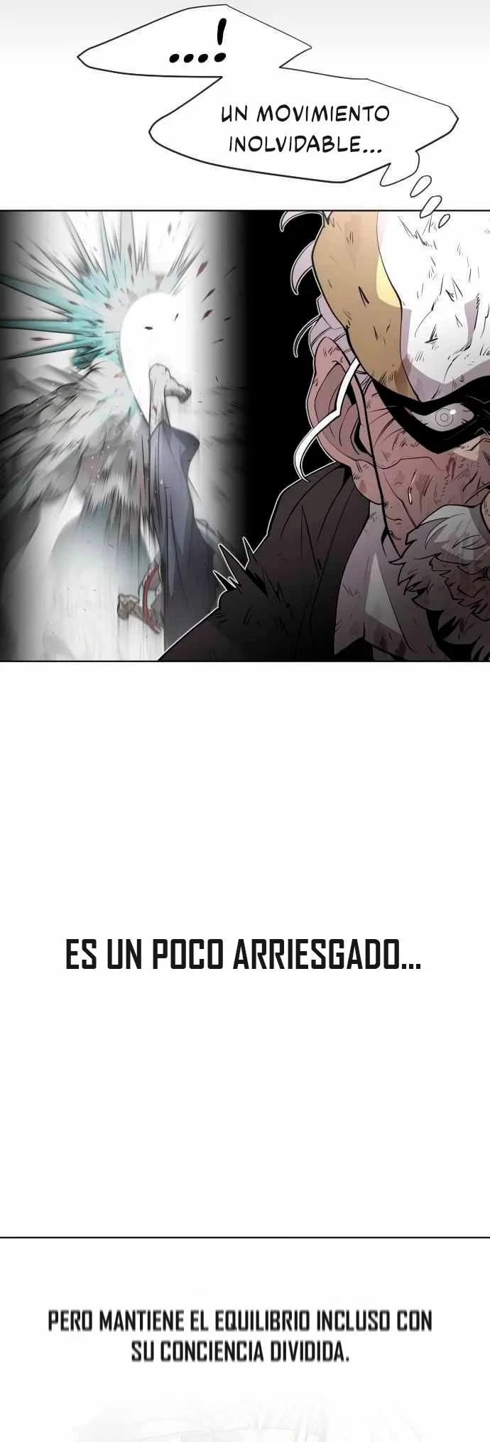 Super humanos capítulo 72 página 23