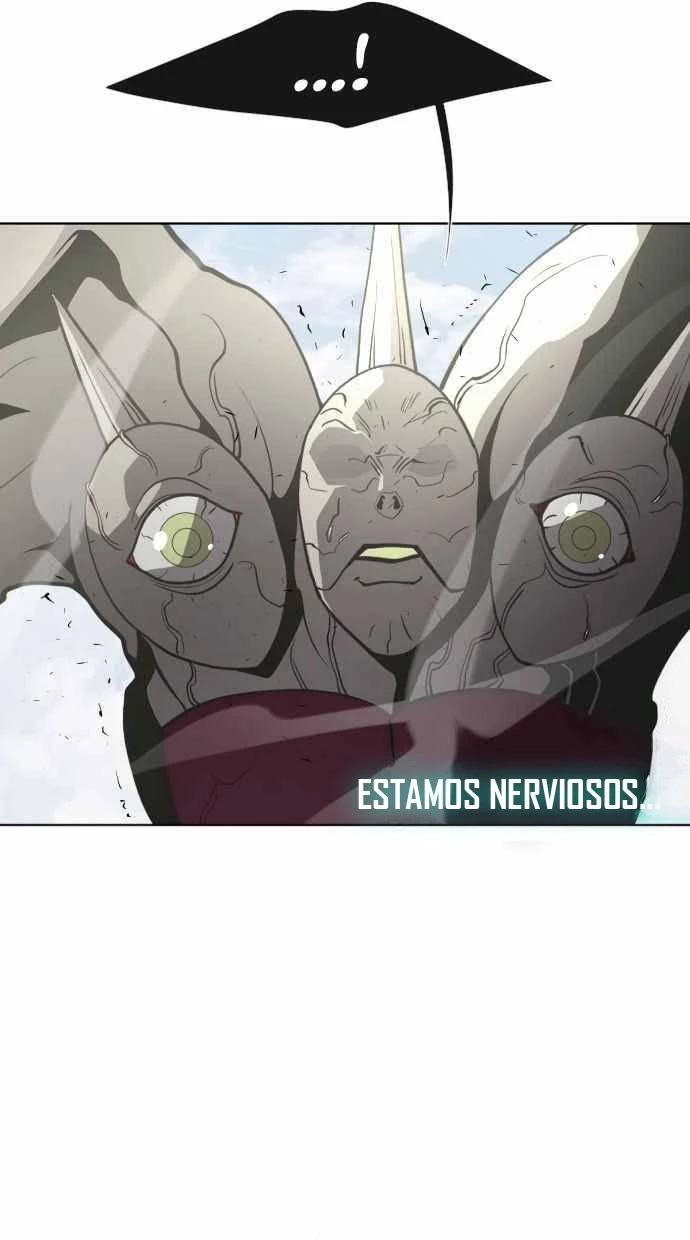 Super humanos capítulo 72 página 25