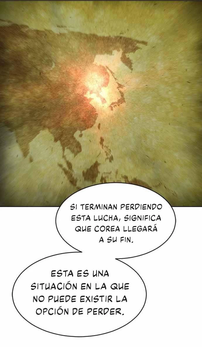 Super humanos capítulo 72 página 43