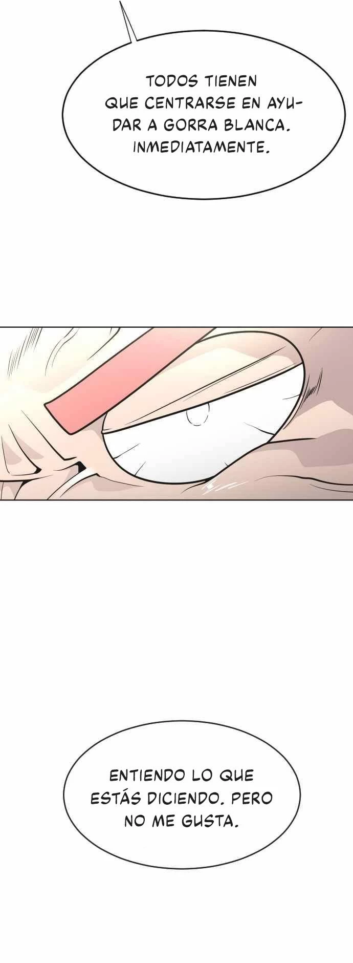 Super humanos capítulo 72 página 50